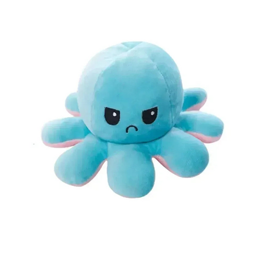 reversible octopus