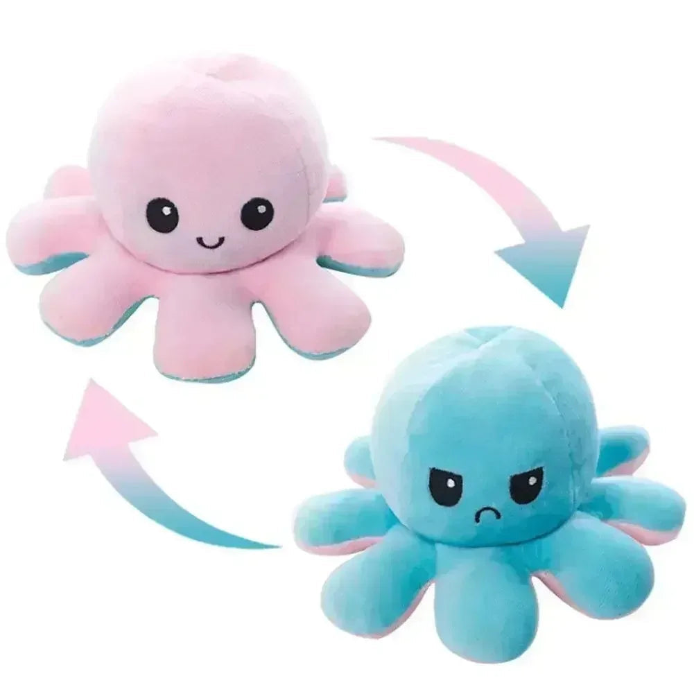 reversible octopus