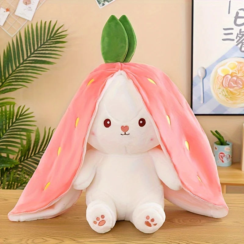 reversable bunny